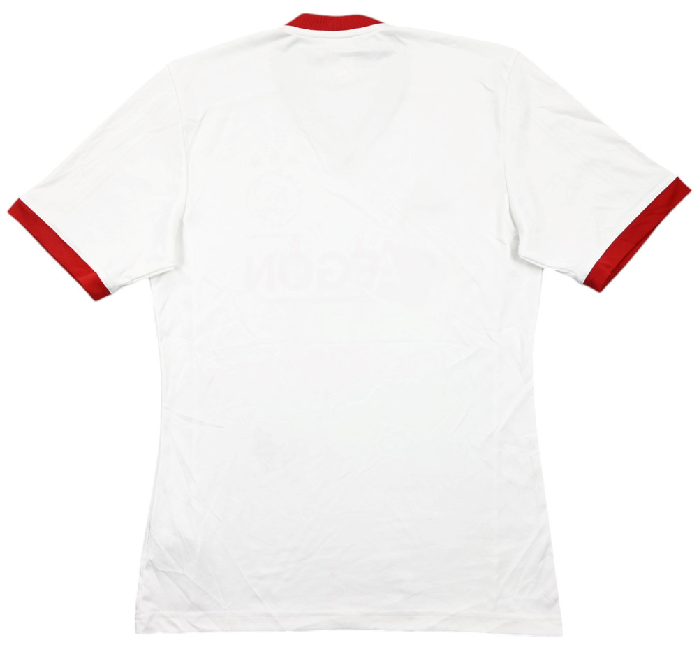 2014-15 AJAX KOSZULKA S