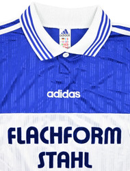 ADIDAS VINTAGE #8 SHIRT XL