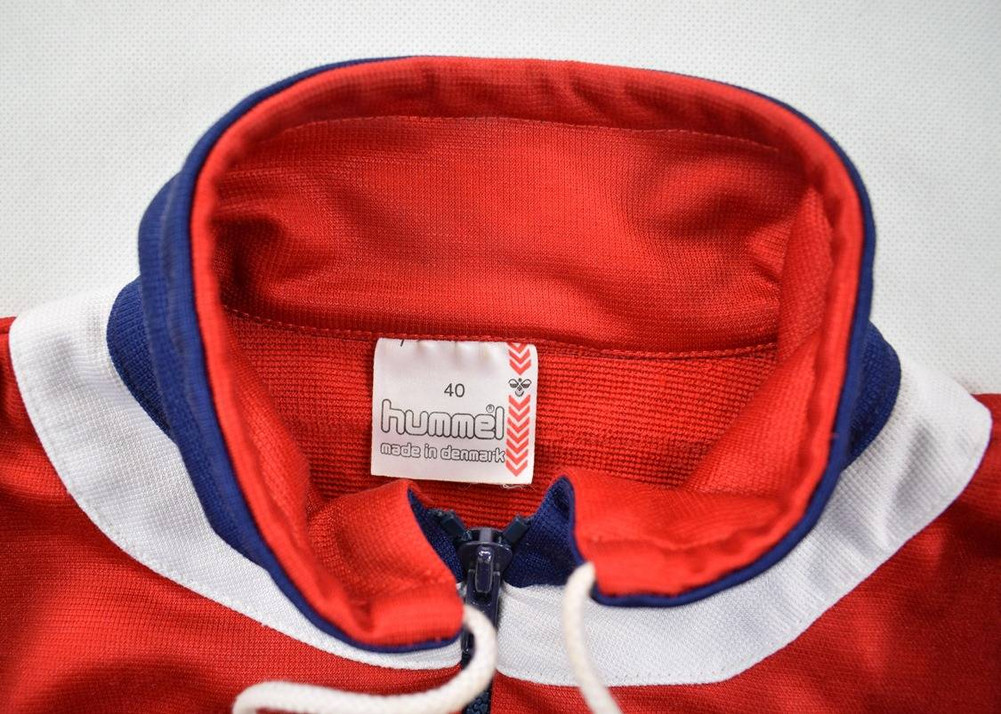 HUMMEL OLDSCHOOL BLUZA S