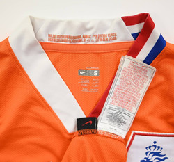 2008-10 HOLLAND KOSZULKA S