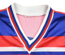 1980-83 ENGLAND SHIRT S