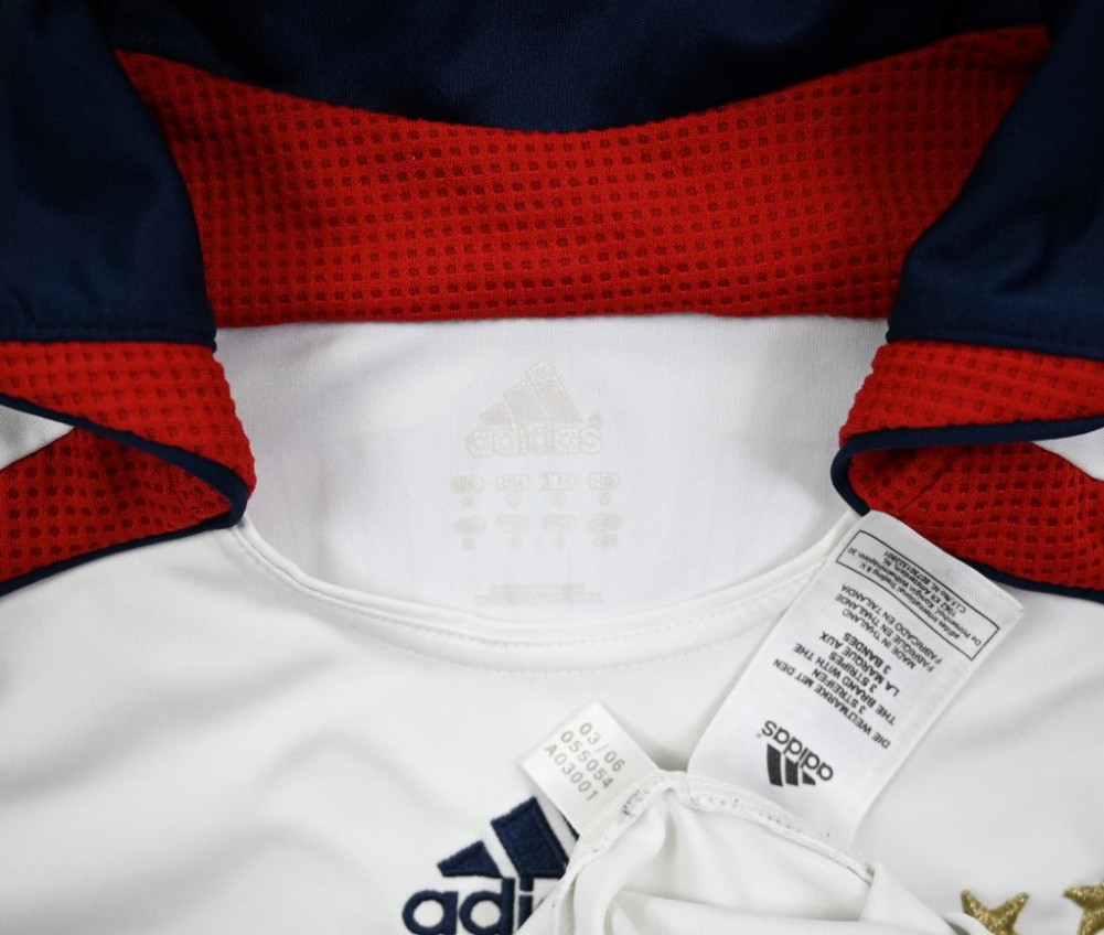 2006-07 BAYERN MUNCHEN KOSZULKA M