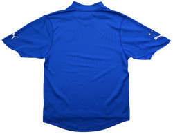 2003-04 ITALY KOSZULKA XL