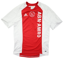 2005-06 AJAX AMSTERDAM KOSZULKA S