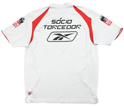 SAO PAULO KOSZULKA L