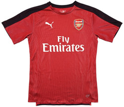 2017-18 ARSENAL KOSZULKA S