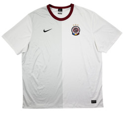 2012-14 SPARTA PRAGUE KOSZULKA XXL