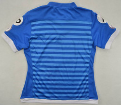 2016-17 AFC BOURNEMOUTH SHIRT WOMEN M/L