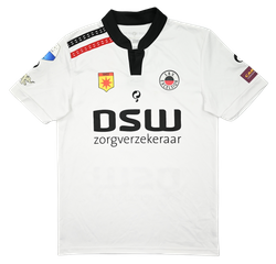 2015-16 EXCELSIOR ROTTERDAM SHIRT M