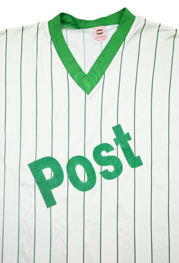 POST SV MAGDEBURG SHIRT XL