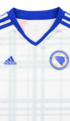2015-16 BOSNIA & HERZEGOVINA KOSZULKA M. BOYS