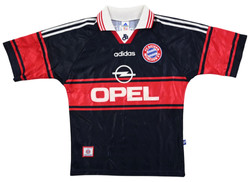 1997-99 BAYERN MUNCHEN KOSZULKA S