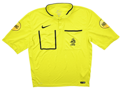 HOLLAND REFEREE SHIRT L