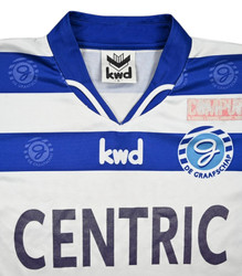 2006-07 DE GRAAFSCHAP KOSZULKA S