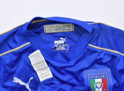 2016-17 ITALY KOSZULKA S