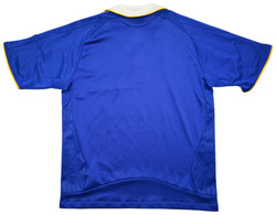 2008-09 CHELSEA SHIRT L. BOYS