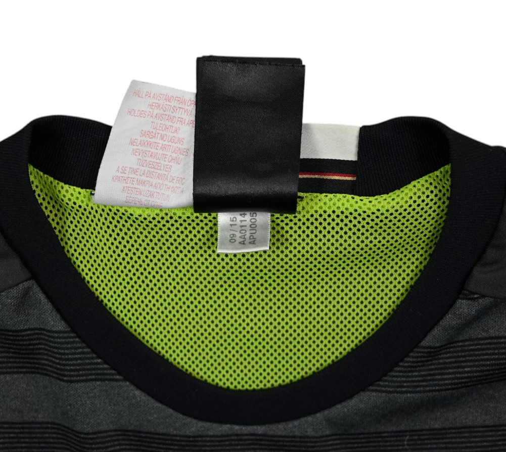 2015-17 GERMANY SHIRT S