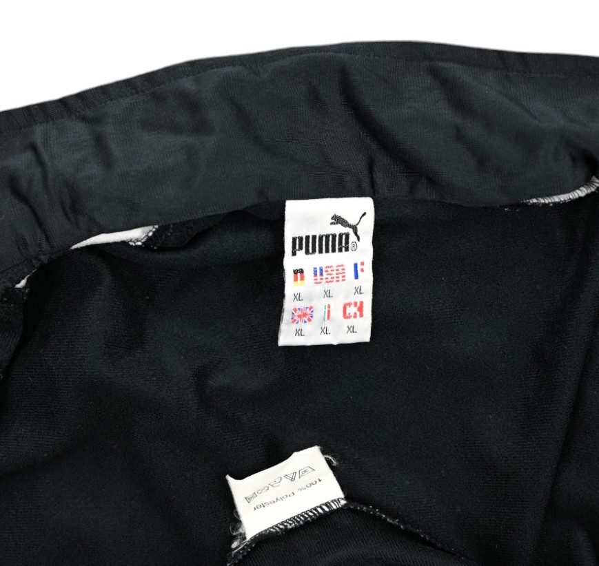 PUMA OLDSCHOOL TOP XL