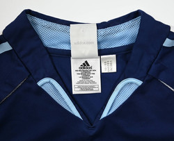2004-06 ARGENTINA SHIRT M