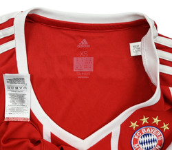 2017-18 BAYERN MUNCHEN KOSZULKA WOMEN XS