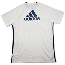 2016-17 MANCHESTER UNITED SHIRT L