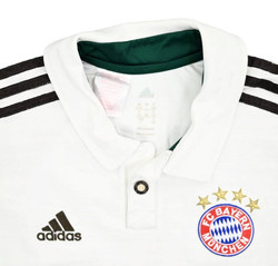 2013-14 BAYERN MUNCHEN KOSZULKA L. BOYS