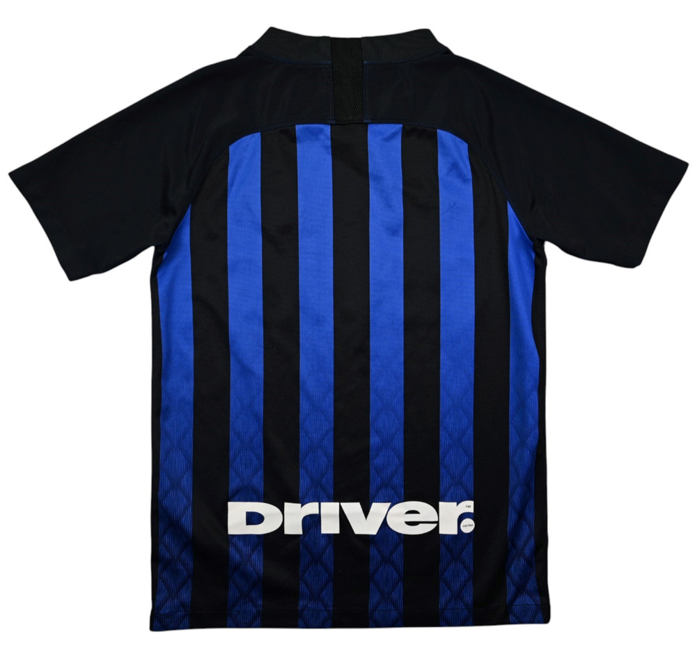 2018-19 INTER MILAN KOSZULKA M. BOYS