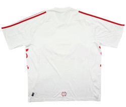 2006-07 RED BULL SALZBURG SHIRT XXL