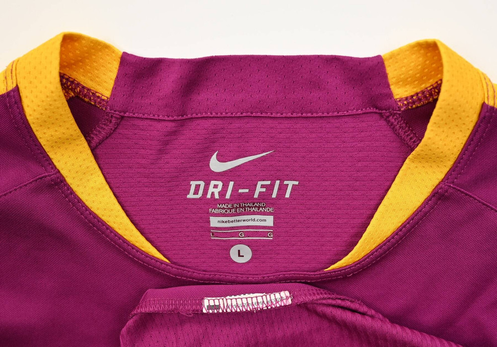 2015-16 FC BARCELONA SHIRT L