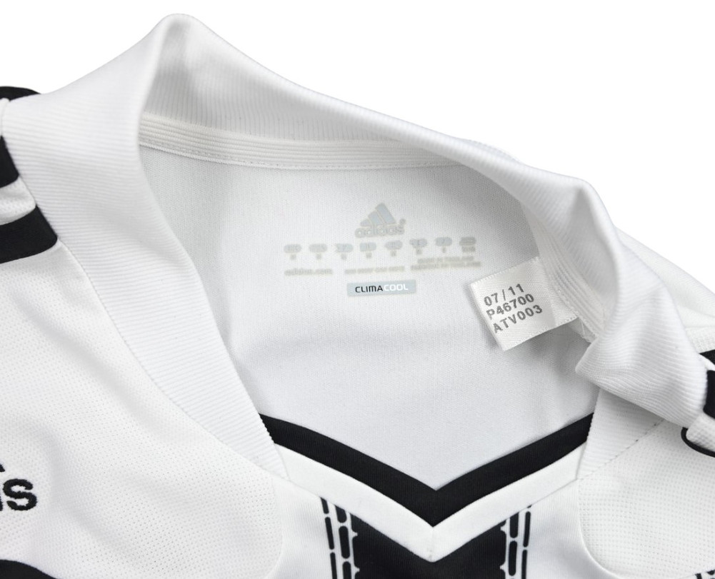 2011-13 DYNAMO CESKIE BUDEJOVICE LONGSLEEVE KOSZULKA M