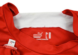 2006-07 FC UTRECHT *KOPTEFF* KOSZULKA XXL