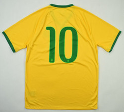 2014-15 BRAZIL KOSZULKA M