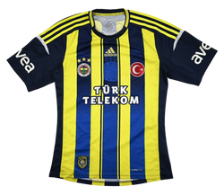 2012-13 FENERBAHCE KOSZULKA S