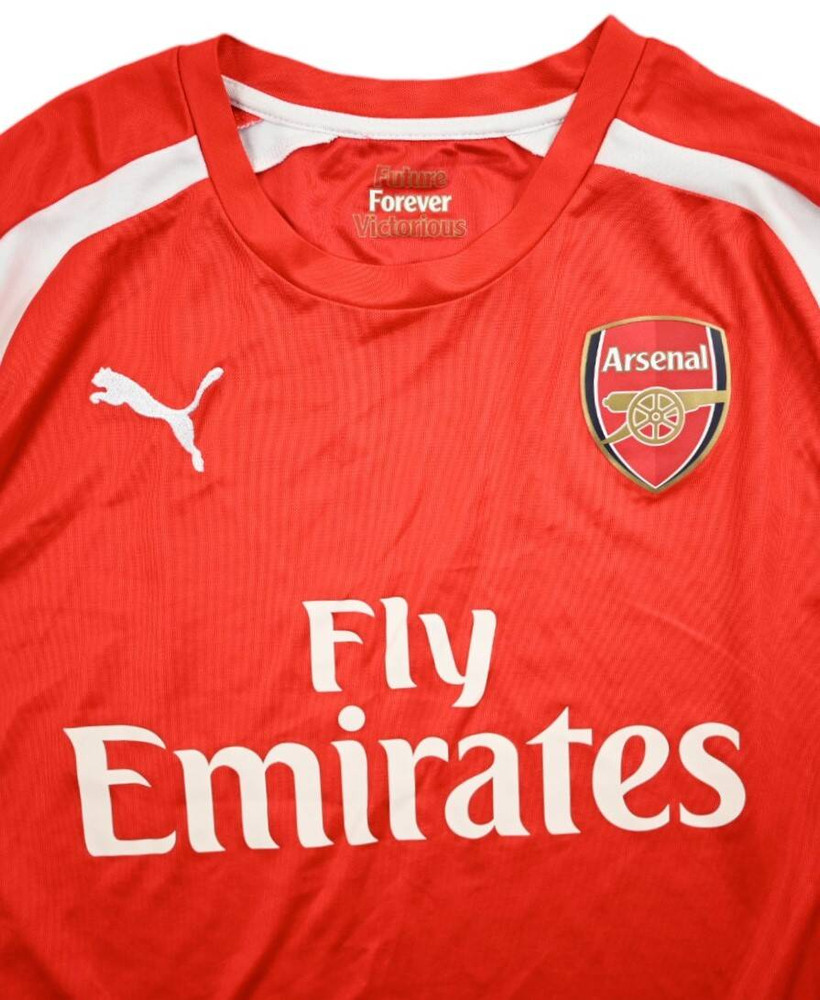 2014-15 ARSENAL LONDON KOSZULKA M
