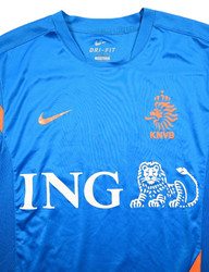 2012-13 NETHERLANDS KOSZULKA M