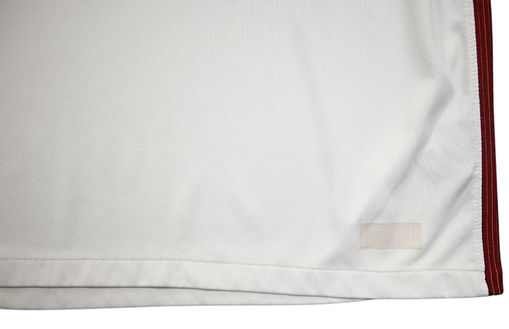 2016-17 ROMA SHIRT L