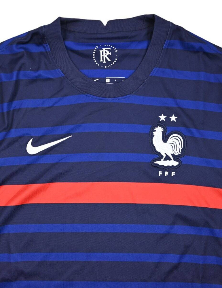 2020-21 FRANCE KOSZULKA S
