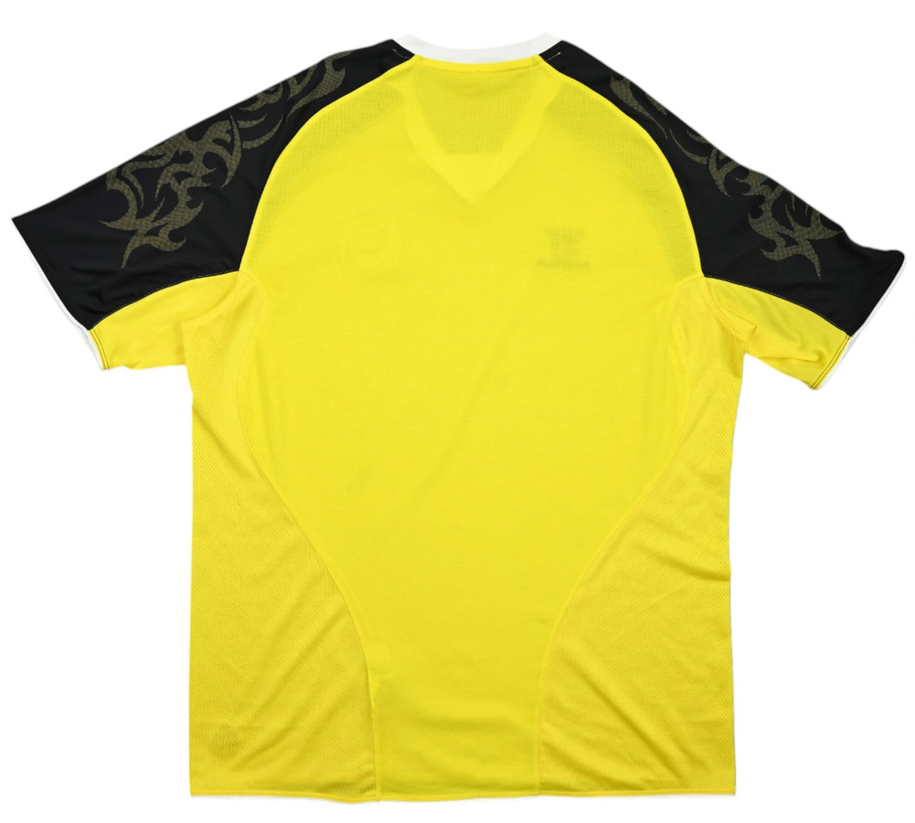 2013-14 SEVILLA KOSZULKA XL