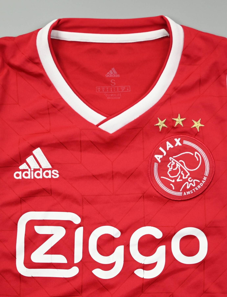 2018-19 AJAX AMSTERDAM KOSZULKA S