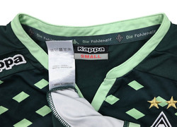 2015-16 BORUSSIA MONCHENGLADBACH KOSZULKA S