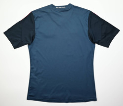 2013-14 BAYERN MUNCHEN SHIRT L. BOYS