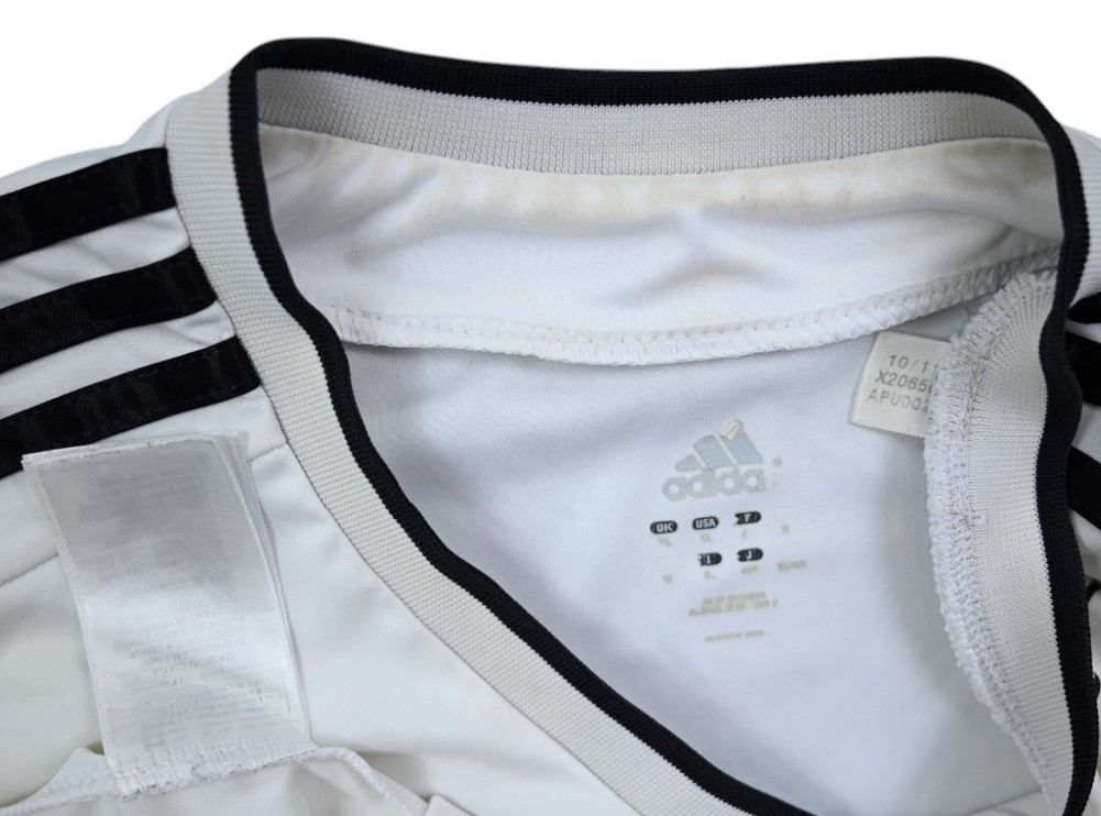 2012-13 GERMANY SHIRT XL