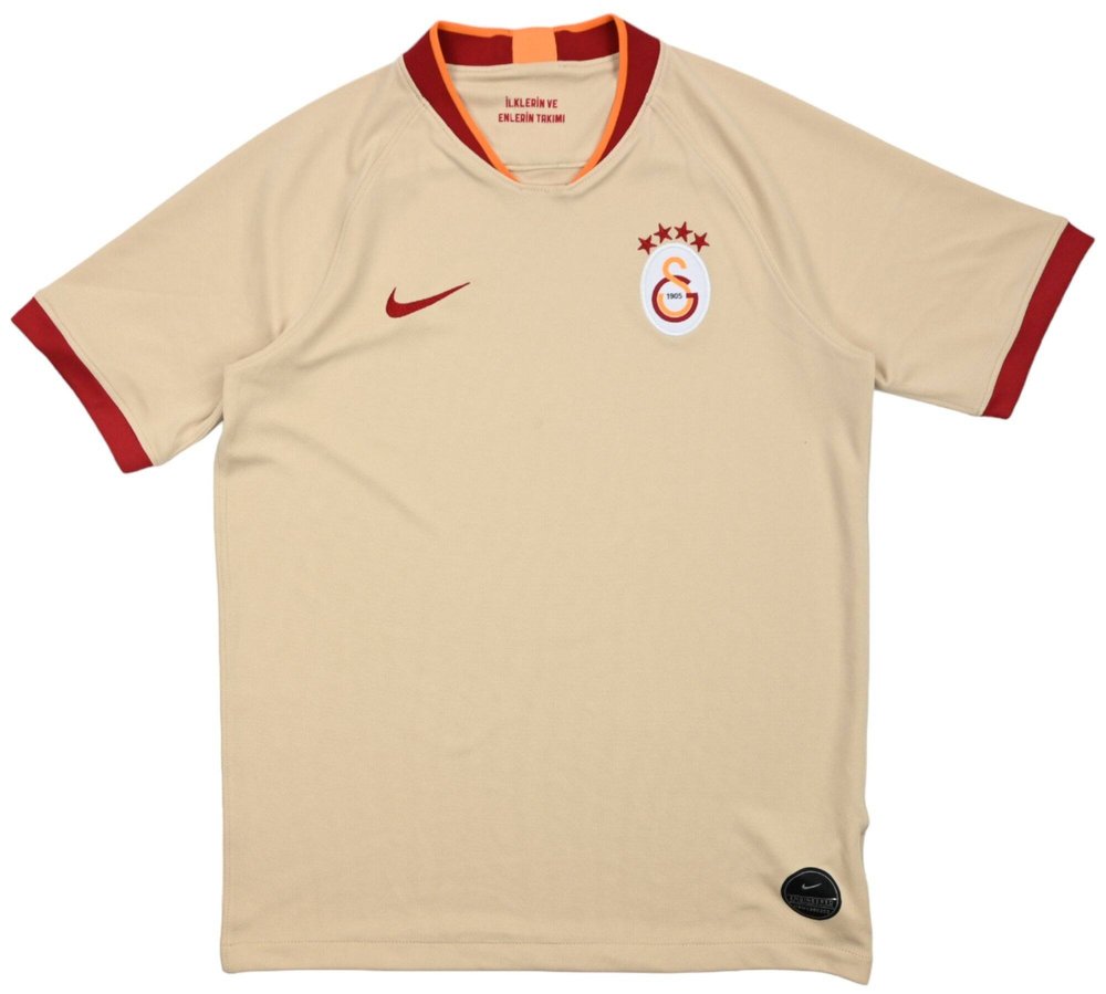 2019-20 GALATASARAY SHIRT XL. BOYS