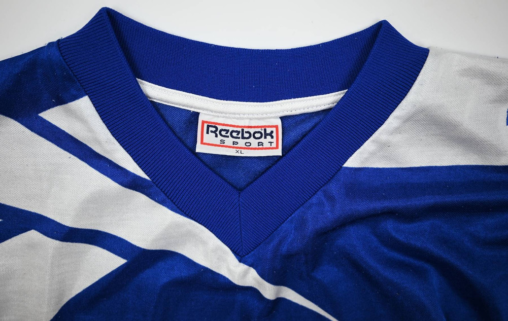 REEBOK OLDSCHOOL KOSZULKA XL