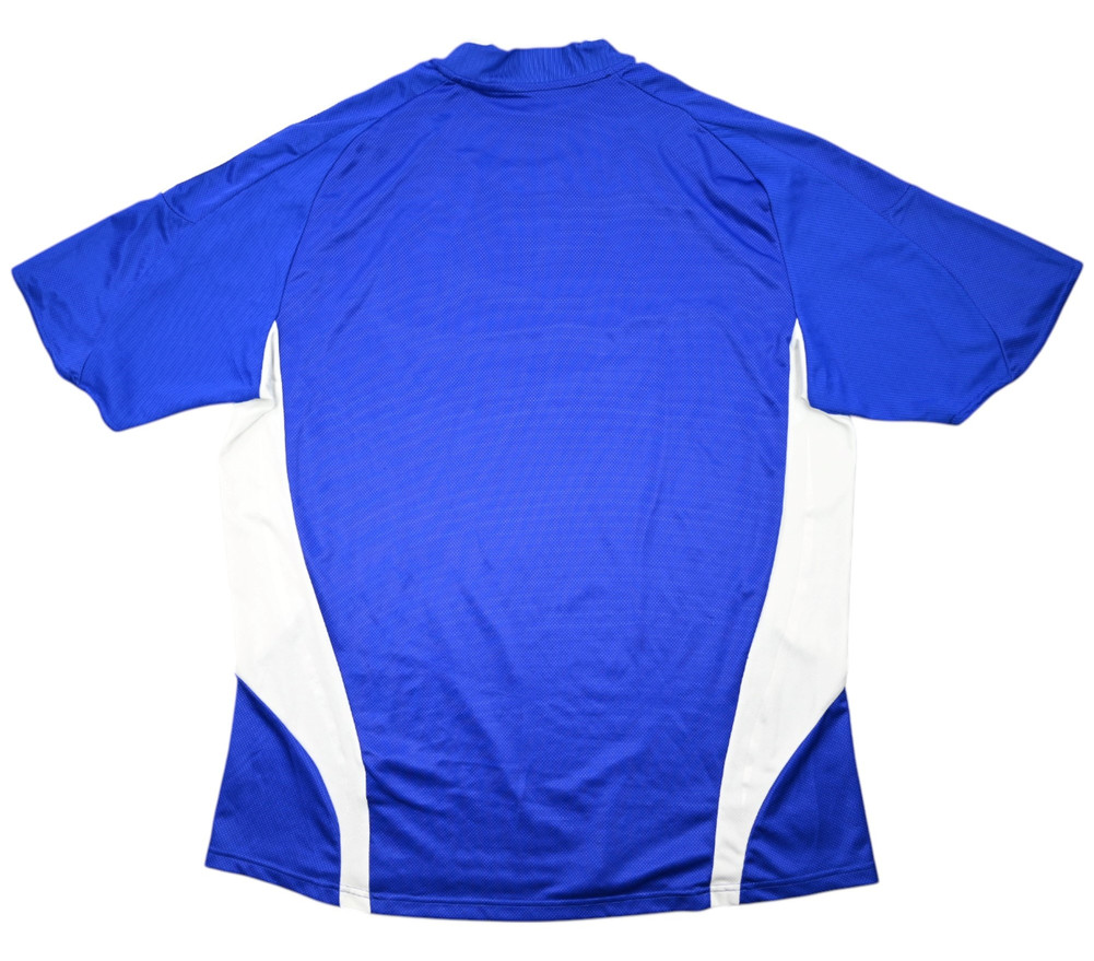 2008-10 SCHALKE KOSZULKA XXL