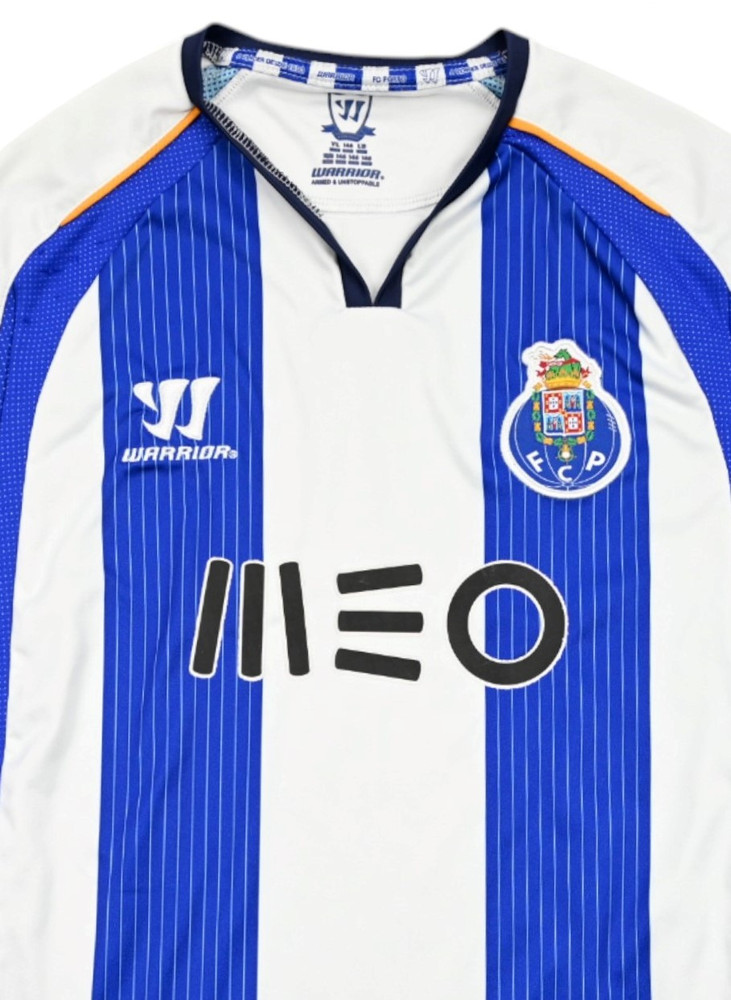 2014-15 FC PORTO SHIRT L. BOYS