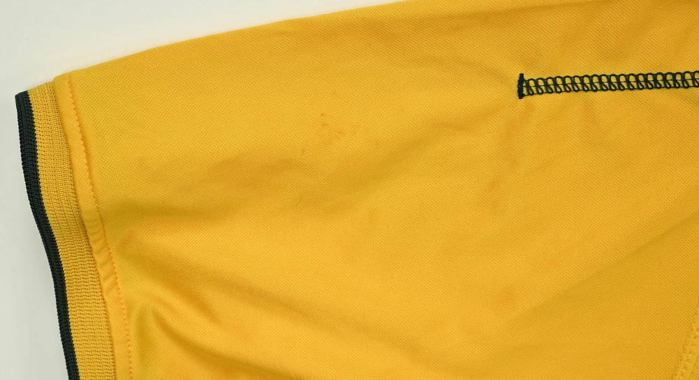 2002-03 CELTIC GLASGOW SHIRT XL