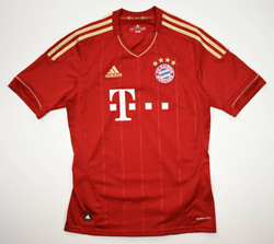 2011-13 BAYERN MUNCHEN *JAVI* KOSZULKA S