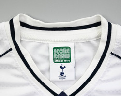 1989-91 TOTTENHAM HOTSPUR KOSZULKA S
