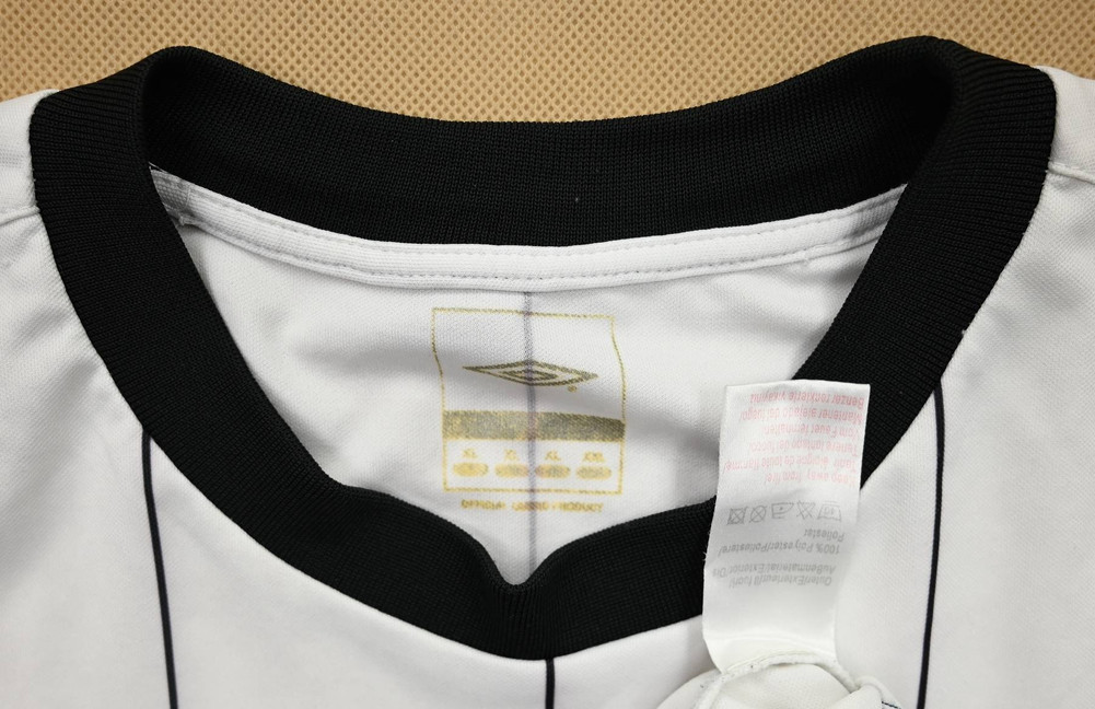 2006-07 BESIKTAS SHIRT XL